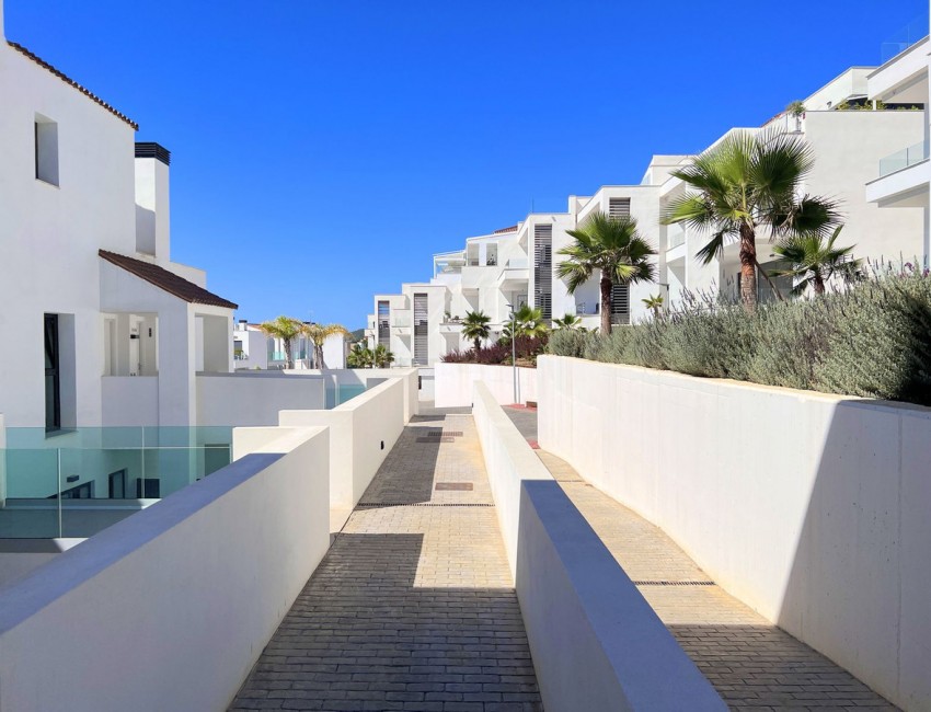 Revente · Appartement · La Alcaidesa · Costa del Sol