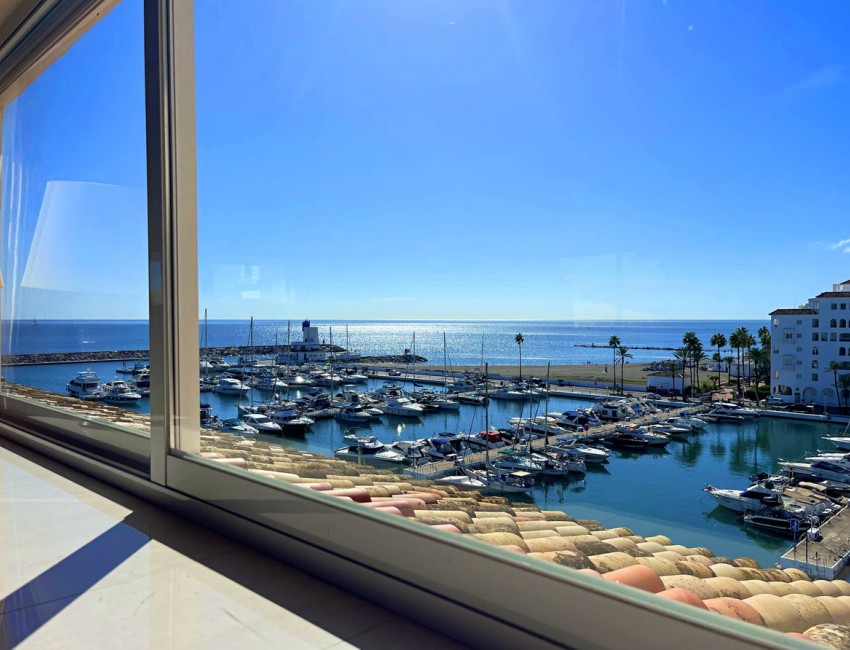 Revente · Appartement · La Duquesa · Costa del Sol