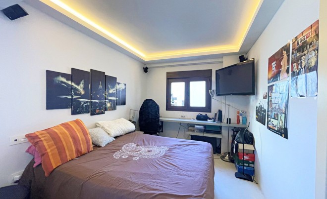 Venta · Apartamento / Piso · La Duquesa · Costa del Sol