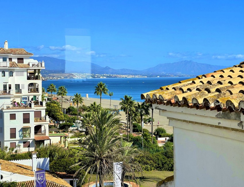 Revente · Appartement · La Duquesa · Costa del Sol