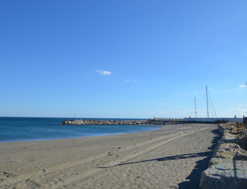 Venta · Apartamento / Piso · La Duquesa · Costa del Sol