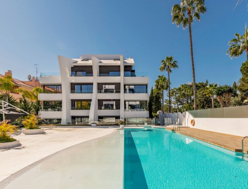 Sale · Apartment / Flat · Carib Playa · Costa del Sol