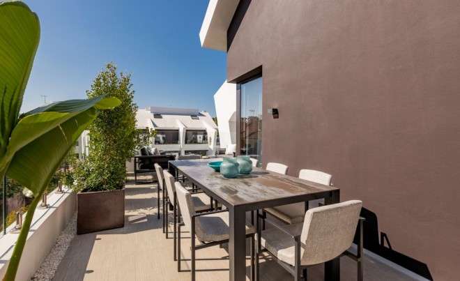 Sale · Apartment / Flat · Carib Playa · Costa del Sol