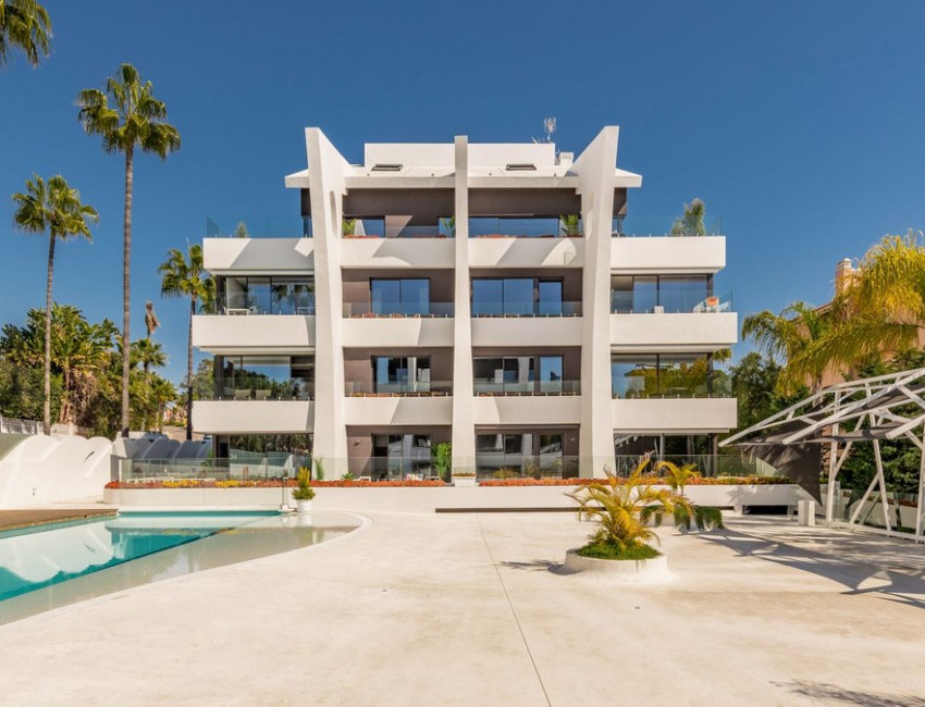 Revente · Appartement · Carib Playa · Costa del Sol