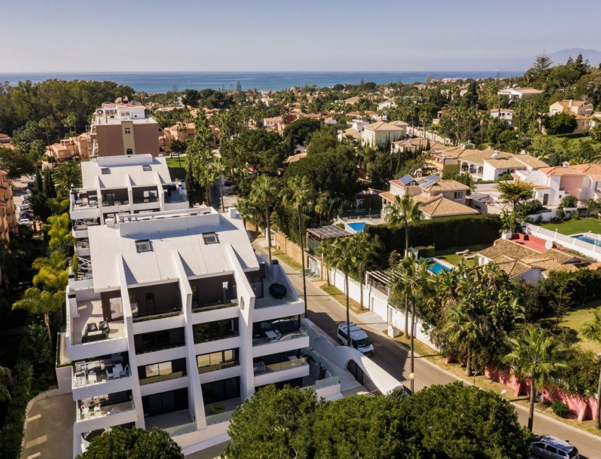 Sale · Apartment / Flat · Carib Playa · Costa del Sol