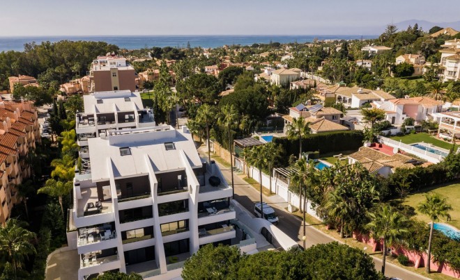 Sale · Apartment / Flat · Carib Playa · Costa del Sol