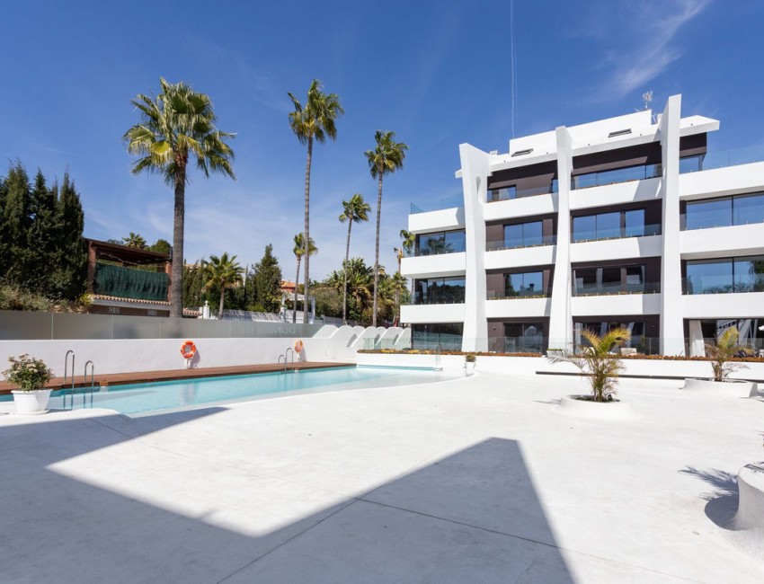 Revente · Appartement · Carib Playa · Costa del Sol