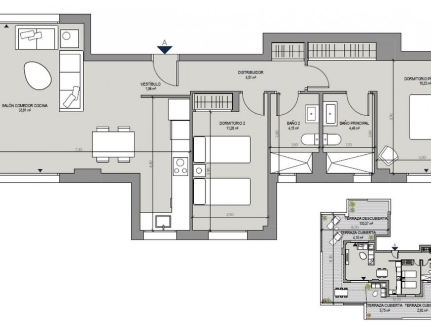 Venta · Apartamento / Piso · Manilva · Costa del Sol