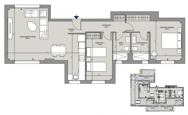 Venta · Apartamento / Piso · Manilva · Costa del Sol