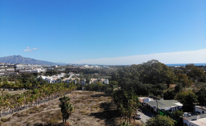 Sale · Plot / Land · Estepona · Costa del Sol