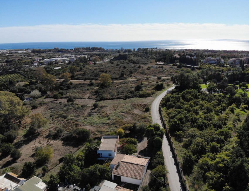 Sale · Plot / Land · Estepona · Costa del Sol