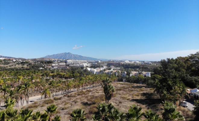 Sale · Plot / Land · Estepona · Costa del Sol