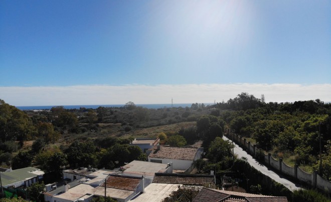 Sale · Plot / Land · Estepona · Costa del Sol