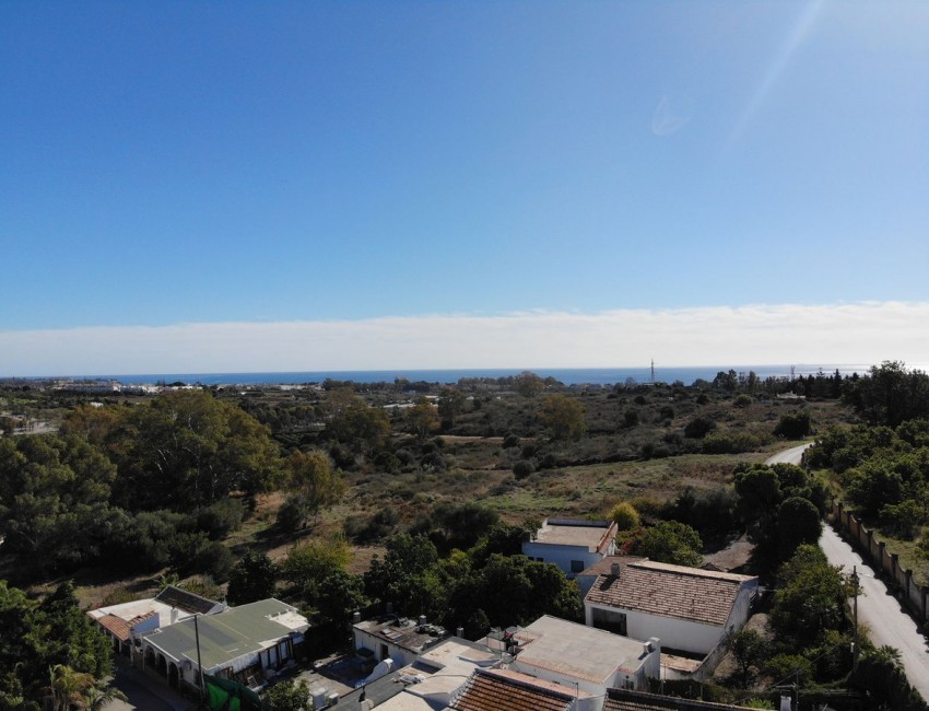 Sale · Plot / Land · Estepona · Costa del Sol