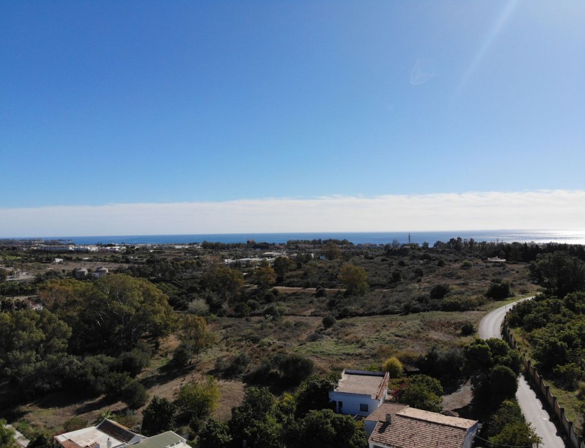 Sale · Plot / Land · Estepona · Costa del Sol