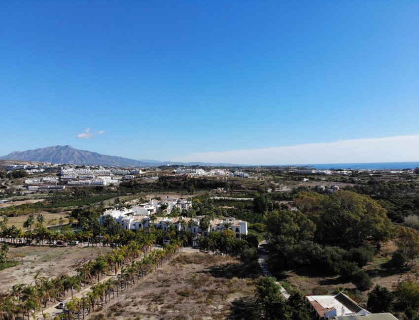 Sale · Plot / Land · Estepona · Costa del Sol