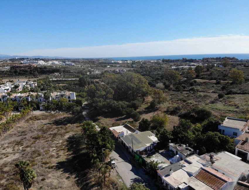 Sale · Plot / Land · Estepona · Costa del Sol