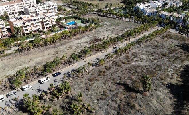 Sale · Plot / Land · Estepona · Costa del Sol