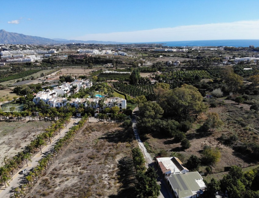 Sale · Plot / Land · Estepona · Costa del Sol