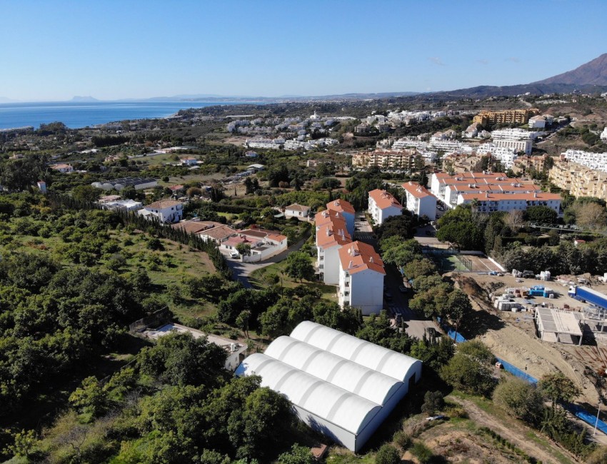 Sale · Plot / Land · Estepona · Costa del Sol