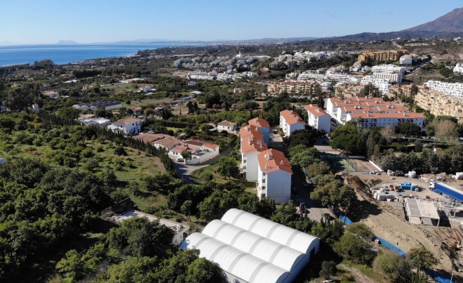 Sale · Plot / Land · Estepona · Costa del Sol