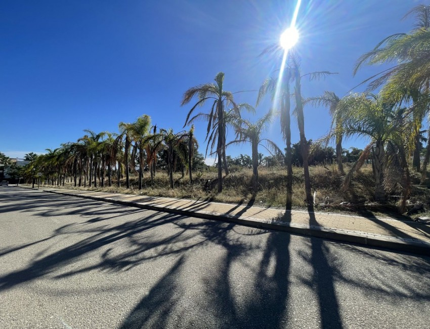 Sale · Plot / Land · Estepona · Costa del Sol