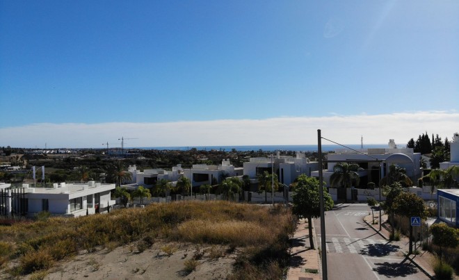 Sale · Plot / Land · Estepona · Costa del Sol