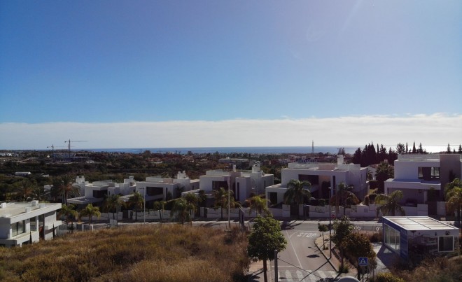 Sale · Plot / Land · Estepona · Costa del Sol