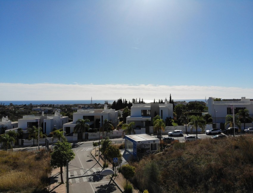 Sale · Plot / Land · Estepona · Costa del Sol