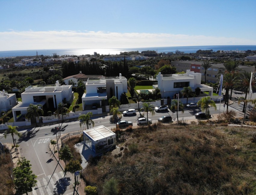 Sale · Plot / Land · Estepona · Costa del Sol