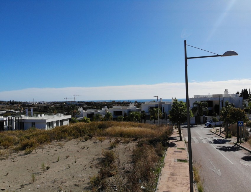 Sale · Plot / Land · Estepona · Costa del Sol