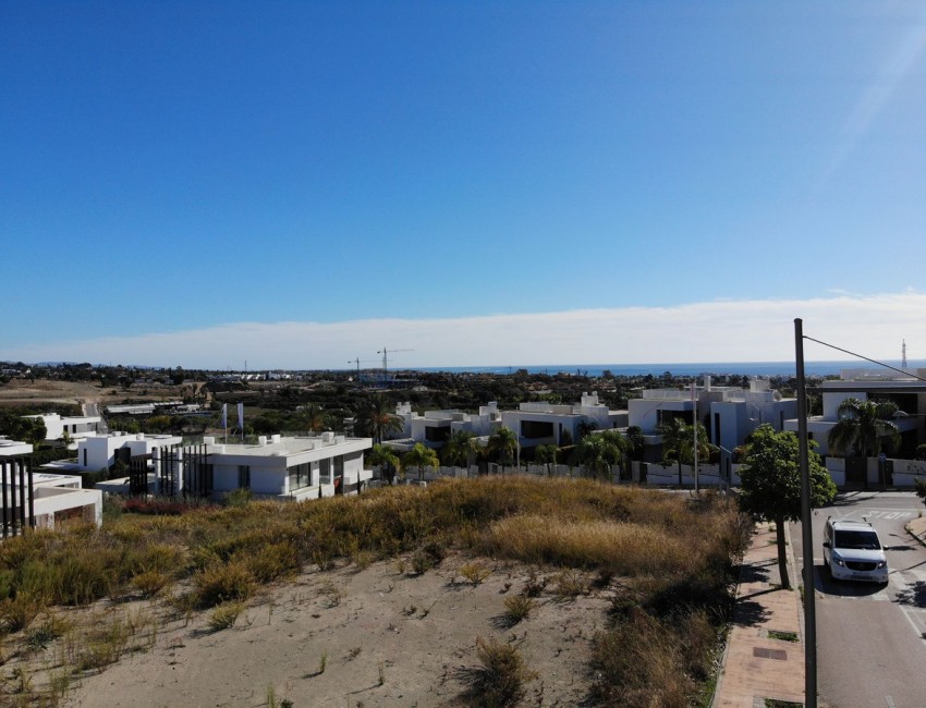 Sale · Plot / Land · Estepona · Costa del Sol