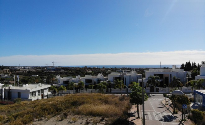 Sale · Plot / Land · Estepona · Costa del Sol