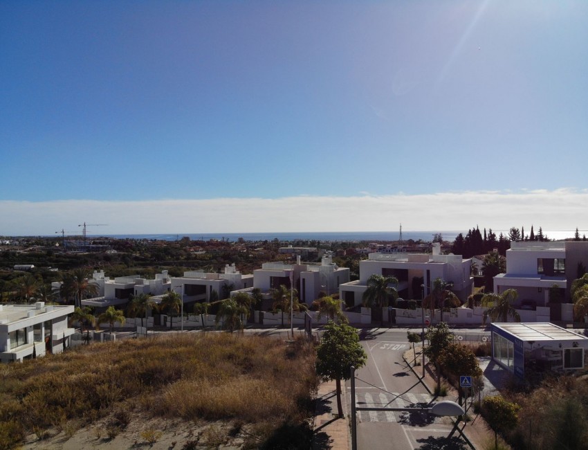 Sale · Plot / Land · Estepona · Costa del Sol