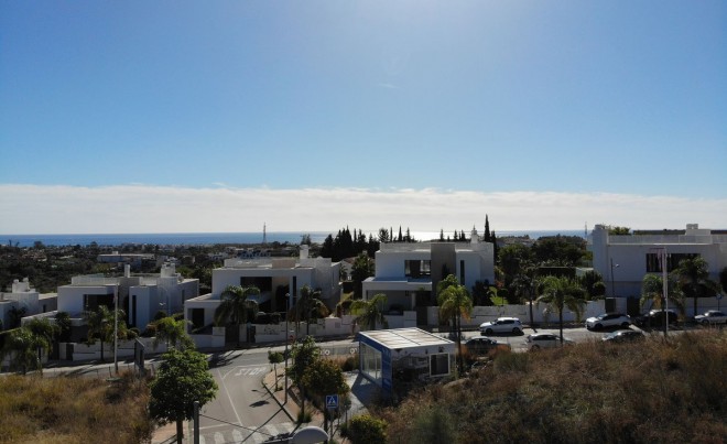 Sale · Plot / Land · Estepona · Costa del Sol