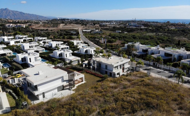 Sale · Plot / Land · Estepona · Costa del Sol