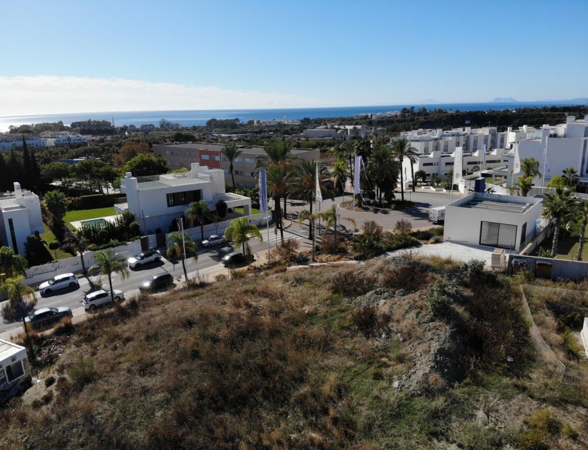 Sale · Plot / Land · Estepona · Costa del Sol