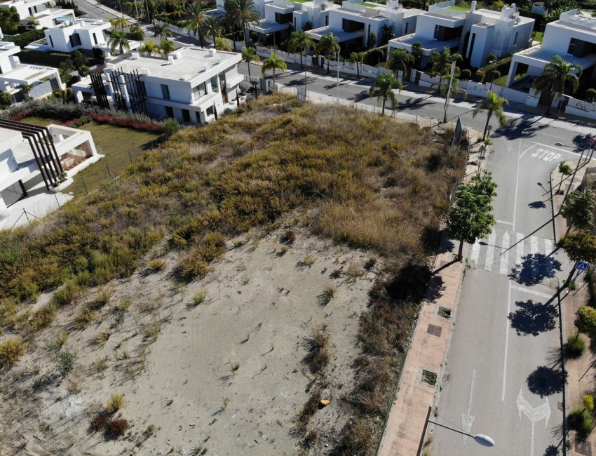 Sale · Plot / Land · Estepona · Costa del Sol