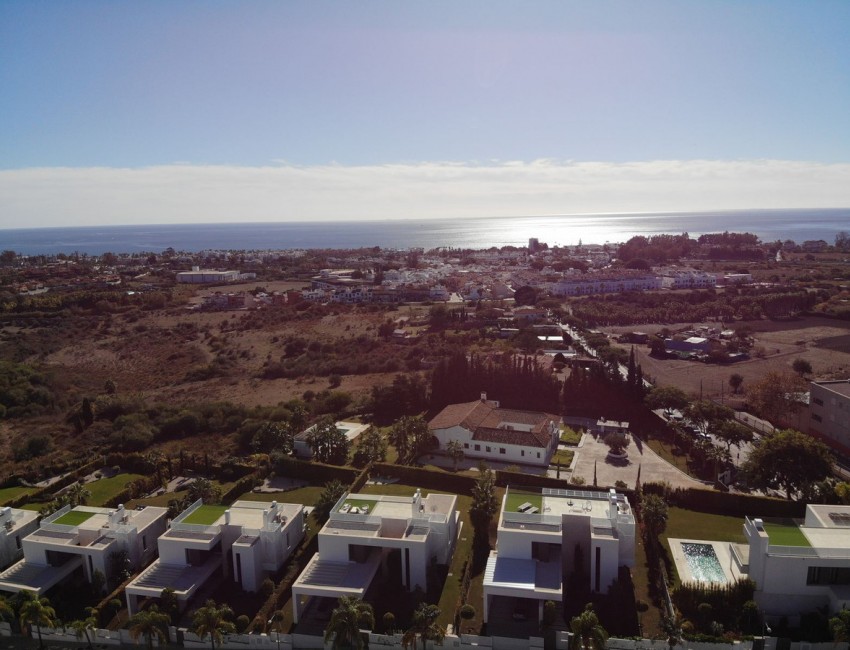 Sale · Plot / Land · Estepona · Costa del Sol