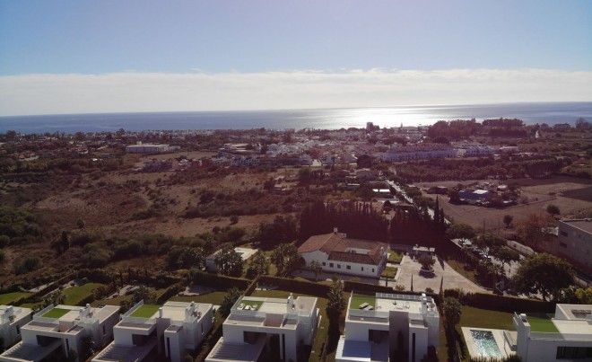 Sale · Plot / Land · Estepona · Costa del Sol