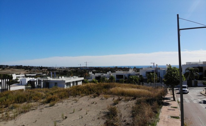 Sale · Plot / Land · Estepona · Costa del Sol