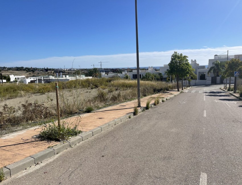 Sale · Plot / Land · Estepona · Costa del Sol