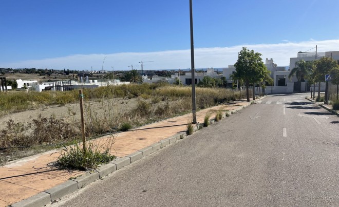 Sale · Plot / Land · Estepona · Costa del Sol