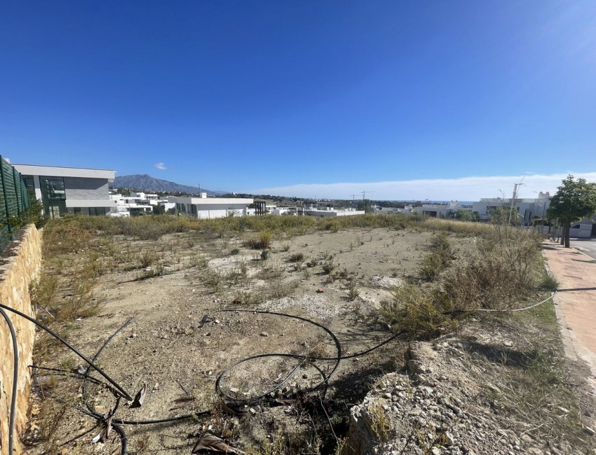 Sale · Plot / Land · Estepona · Costa del Sol