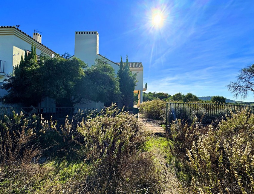 Revente · Villa · Casares · Costa del Sol