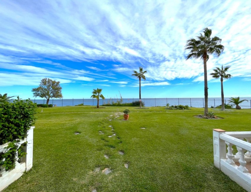 Revente · Appartement · Casares · Costa del Sol