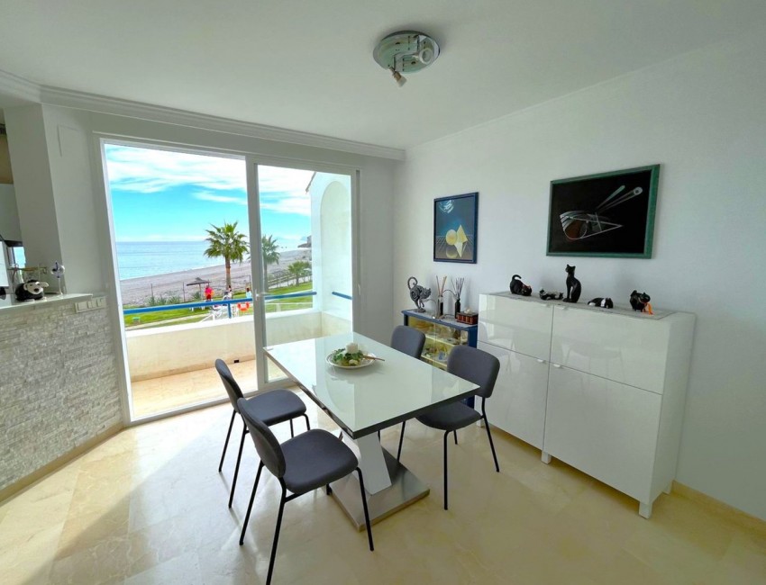 Revente · Appartement · Casares · Costa del Sol