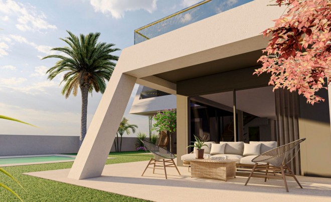 Venta · Villa / Chalet · Estepona · Costa del Sol