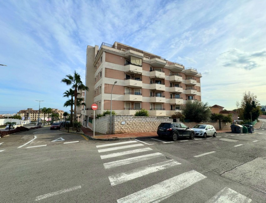 Sale · Apartment / Flat · San Luis de Sabinillas · Costa del Sol