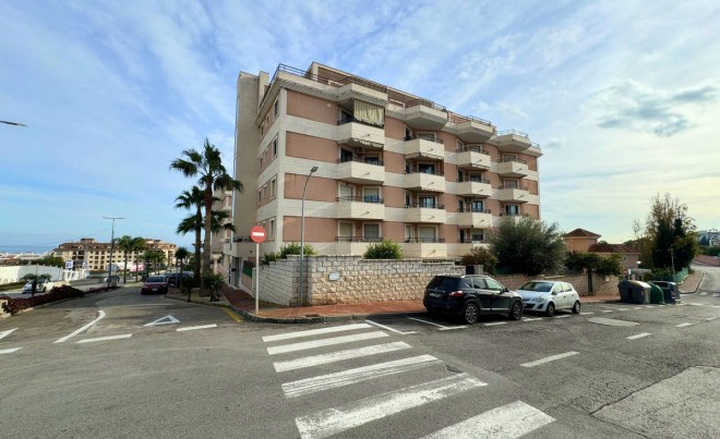 Revente · Appartement · San Luis de Sabinillas · Costa del Sol